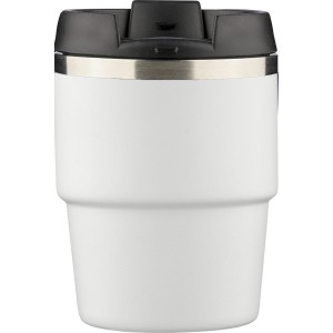 Duplafal� �jraac�l poh�r, 175 ml, feh�r