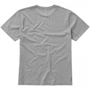 Elevate Nanaimo pl, szrke (T-shirt, pl, 90-100% pamut)