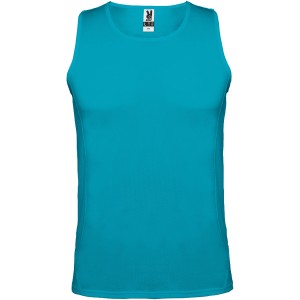 Andre gyerek sport trik, turquois (T-shirt, pl, kevertszlas, mszlas)