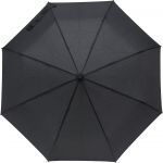 Automata esernyő, fekete (8913-01)