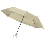 Automata esernyő, krém (5247-13)