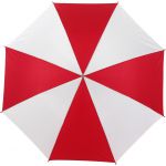 Automata esernyő, piros/fehér (4141-48)