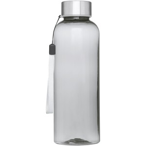 Bodhi Tritan sportpalack, 500 ml, tltsz fekete (sportkulacs)