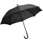 Charles Dickens esernyő, fekete (4119-01CD)