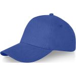 Doyle 5 paneles baseballsapka, k�k