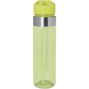 Dylan tritn palack ivszrral, 650 ml, lime (sportkulacs)