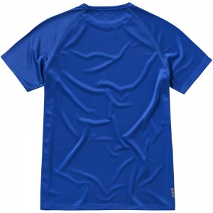 Elevate Niagara cool fit frfi pl, kk (T-shirt, pl, kevertszlas, mszlas)