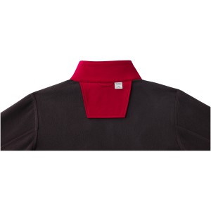 Elevate Orion frfi softshell dzseki, piros (dzseki)