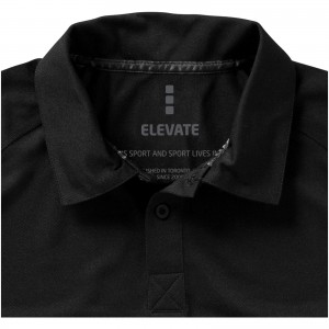 Elevate Ottawa gallros frfi pl, fekete (gallros pl, kevertszlas, mszlas)