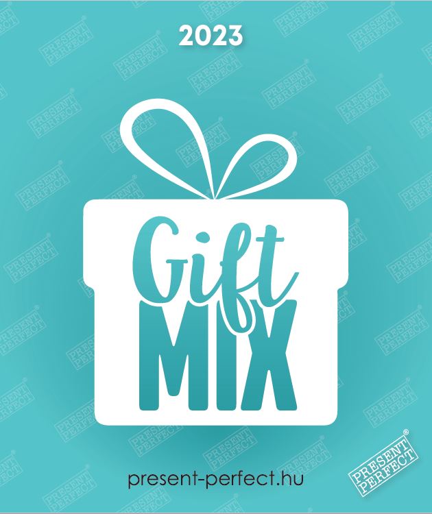 Gift Mix 2023