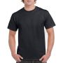 Gildan Heavy frfi pl, Black