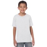 Gildan Heavy gyerekpl, Ash Grey (GIB5000AS)