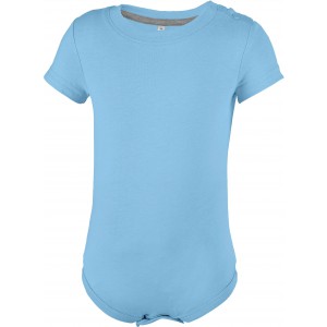 Kariban Baba body, Sky Blue (T-shirt, pl, 90-100% pamut)