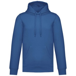 Kariban uniszex kapucnis pul�ver, Light Royal Blue