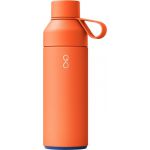 Ocean Bottle vkuumos vizespalack, 500 ml, narancs (10075130)
