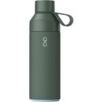 Ocean Bottle vkuumos vizespalack, 500 ml, zld (10075164)