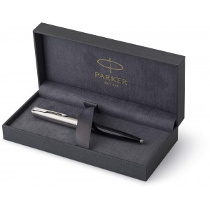 Parker 51 golystoll fekete tollbetttel, fekete (fm golystoll)