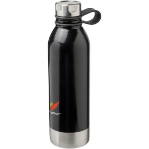 Perth sportkulacs, 740 ml, fekete (vizespalack)