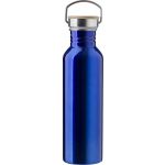 Poppy rozsdamentes acél palack, 700 ml, kék (865174-05)