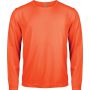 ProAct hosszujj frfi sportpl, Fluorescent Orange