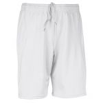 ProAct Sport sort, White (PA101WH)