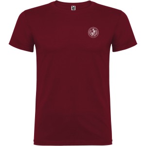 Roly Beagle gyerek pamutpl, Garnet (T-shirt, pl, 90-100% pamut)