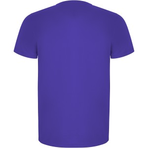 Roly Imola gyerek sportpl, Mauve (T-shirt, pl, kevertszlas, mszlas)