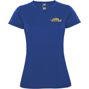 Roly Montecarlo ni sportpl, Royal (T-shirt, pl, kevertszlas, mszlas)