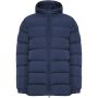 Roly Nepal uniszex parka, Navy Blue