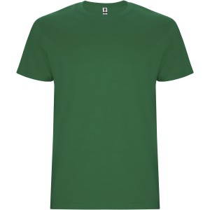 Roly Stafford gyerek pamutpl, Kelly Green (T-shirt, pl, 90-100% pamut)