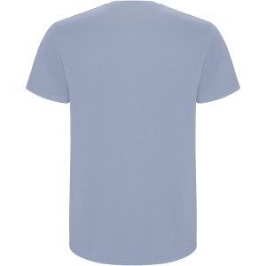 Roly Stafford gyerek pamutpl, Zen Blue (T-shirt, pl, 90-100% pamut)