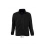 Sols North polrpulver, Black