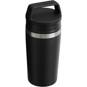 Stanley Caf-To-Go utazpohr, 350 ml, fekete