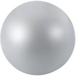 Stresszlevezető labda, ezüst (10210018)