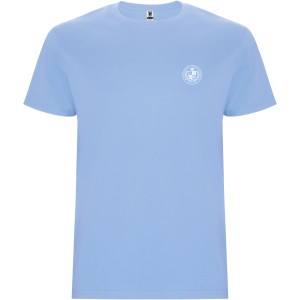 Roly Stafford gyerek pamutpl, Sky blue (T-shirt, pl, 90-100% pamut)