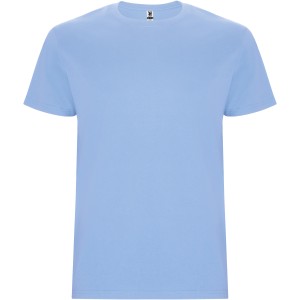 Roly Stafford gyerek pamutpl, Sky blue (T-shirt, pl, 90-100% pamut)