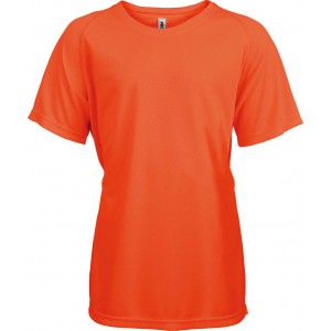 ProAct gyerek sportpl, Fluorescent Orange (T-shirt, pl, kevertszlas, mszlas)