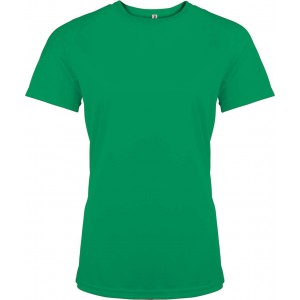 ProAct ni sportpl, Kelly Green (T-shirt, pl, kevertszlas, mszlas)