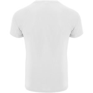 Roly Bahrain gyerek sportpl, White (T-shirt, pl, kevertszlas, mszlas)