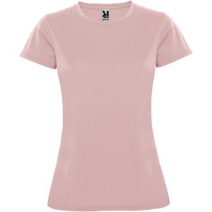 Roly Montecarlo ni sportpl, Light pink (T-shirt, pl, kevertszlas, mszlas)