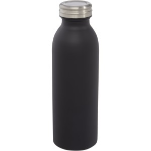 Riti rz-vkuumos palack, 500 ml, fekete (termosz)