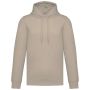 UNISEX HOODIE SWEATSHIRT, Light Sand