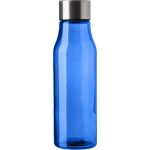 Üveg vizespalack, 500 ml, világoskék (736931-18)