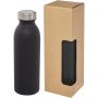 Riti rz-vkuumos palack, 500 ml, fekete